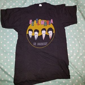 Beatlemania T-Shirt